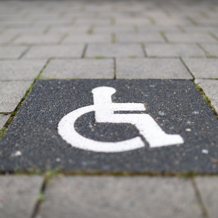 Nachteilsausgleiche: Hilfen für Menschen mit Behinderung